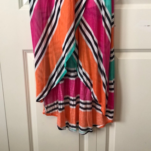 Splendid multicolored maxi from Anthropologie - Picture 5 of 5